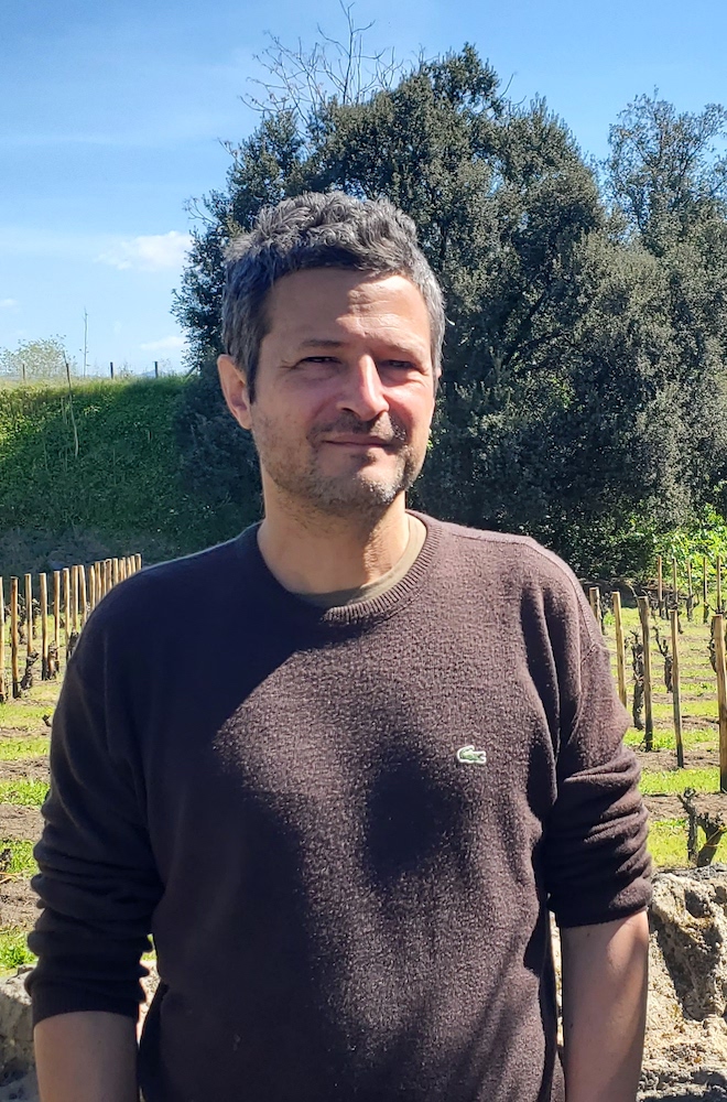 Léo Mariani